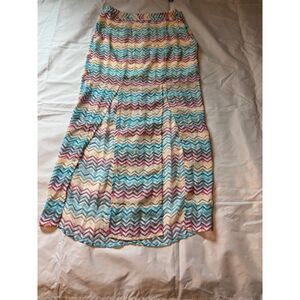 Nine Bird Skirt